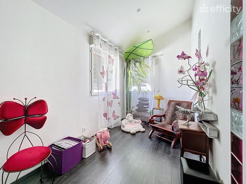 Maison - 139 m² - 4 pièces