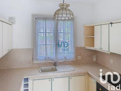 Maison - 65 m² - 3 pièces