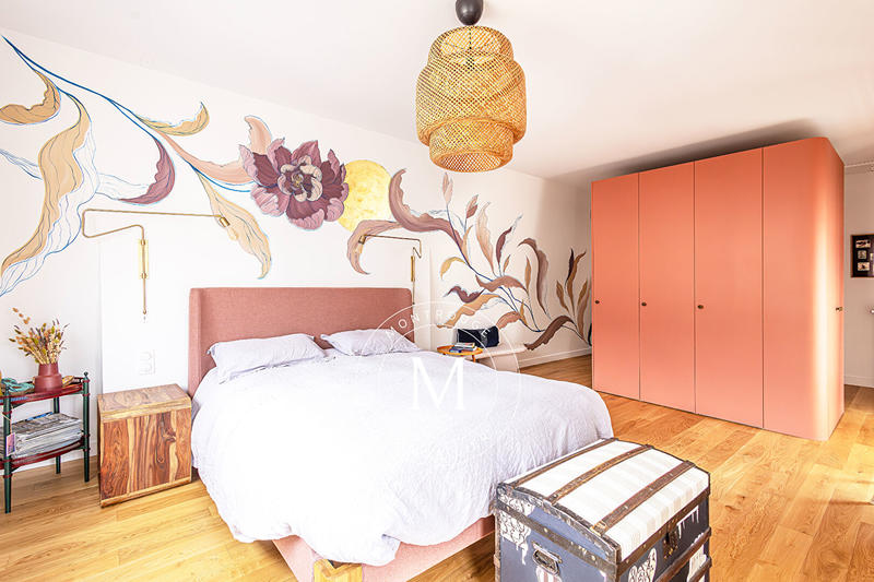 Maison - 178 m² - 6 pièces