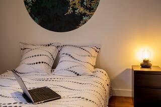 Appartement - 53 m² - 3 pièces