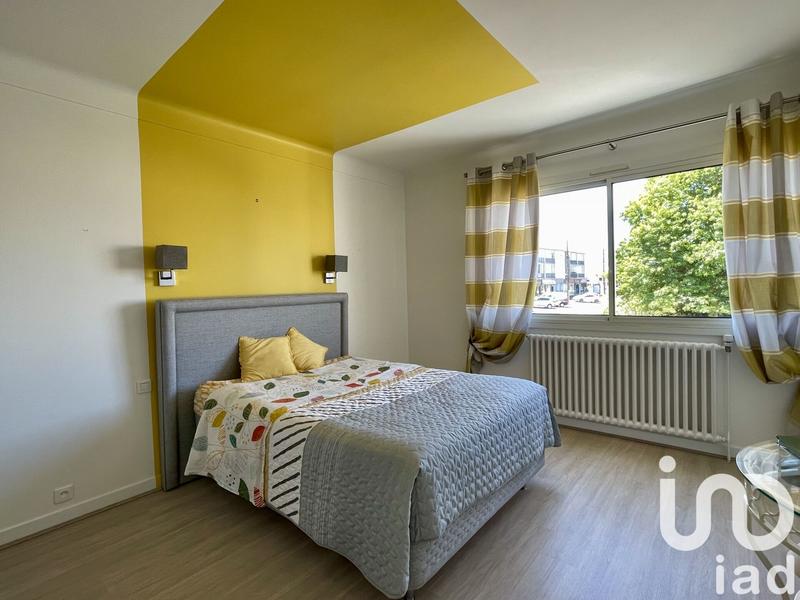 Maison - 132 m² - 7 pièces