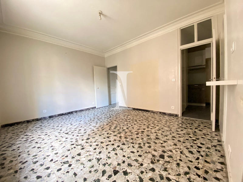 Appartement - 22 m² - 1 pièce