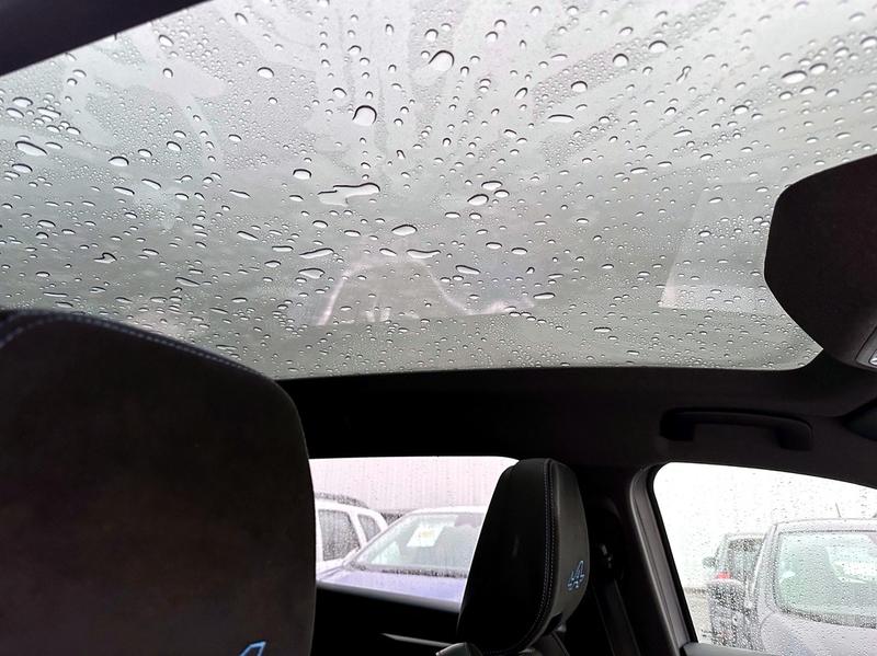 Renault Espace VI Esprit Alpine 200 Ch E-Tech 7 Places