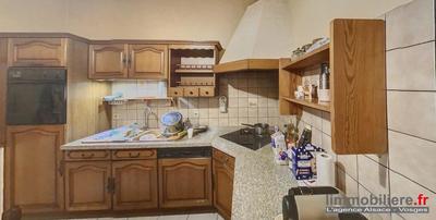 Duplex - 160 m² - 6 pièces