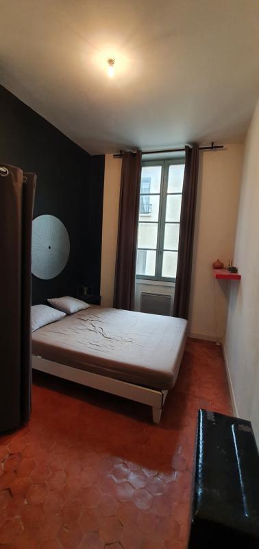 Appartement - 52 m² - 3 pièces