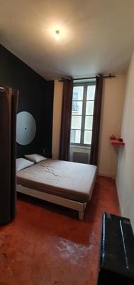 Appartement - 52 m² - 3 pièces