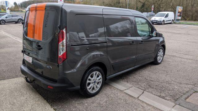 Ford Tourneo Connect 1.5 l EcoBlue 120 s&amp;S Titanium
