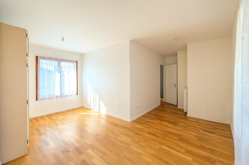 Maison - 72 m² - 4 pièces