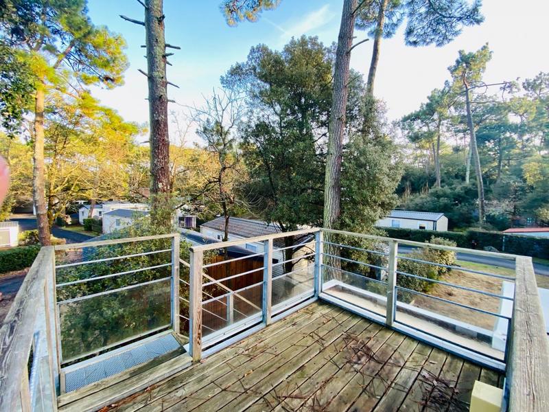 Villa - 53 m² - 3 pièces