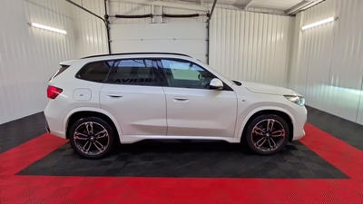 Bmw X1 sDrive18i m Sport Dkg7