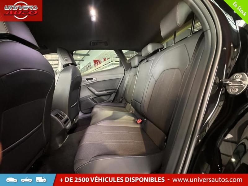 Cupra Formentor 1.5 eTSI Hybrid 150ch Dsg7 V