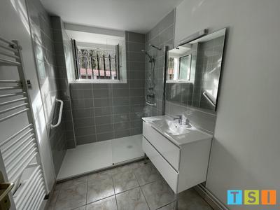 Appartement ancien - 73 m² - 3 pièces