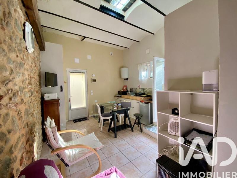 Maison - 206 m² - 6 pièces