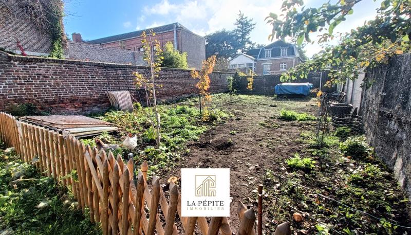 Maison - 174 m² - 5 pièces