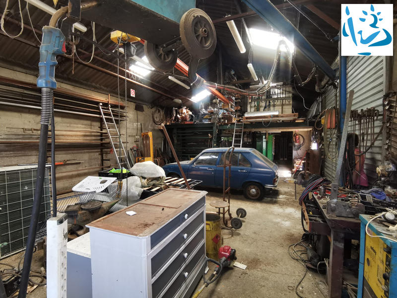 Maison - 139 m² - 6 pièces