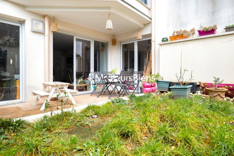 Appartement - 81 m² - 4 pièces