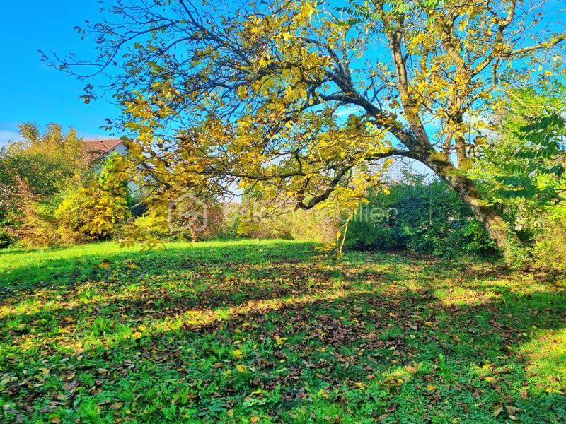 Demeure - 258 m² - 8 pièces