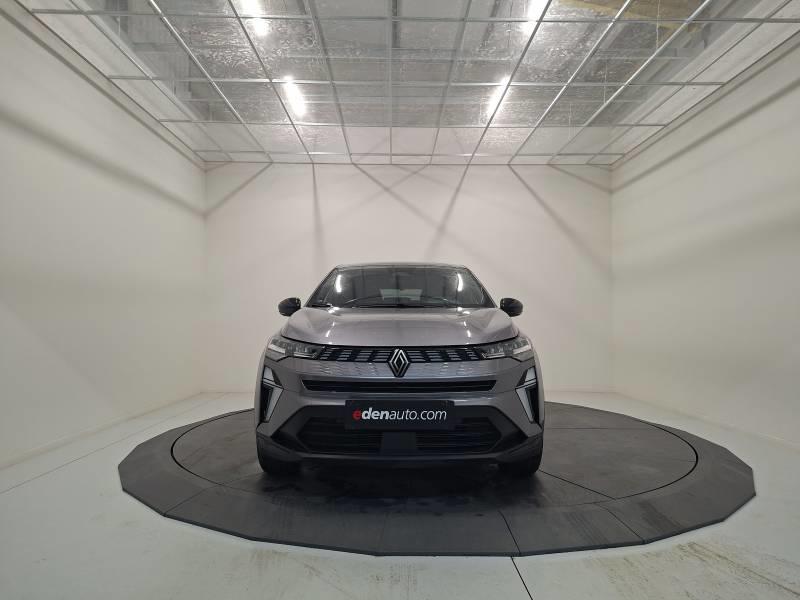 Renault Symbioz E-Tech full hybrid 145 Evolution