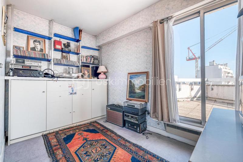 Duplex - 93 m² - 4 pièces