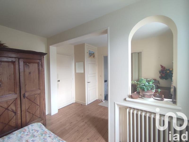 Maison - 199 m² - 6 pièces