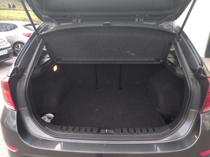 Bmw X1 Sdrive 20d 163 Cv Business