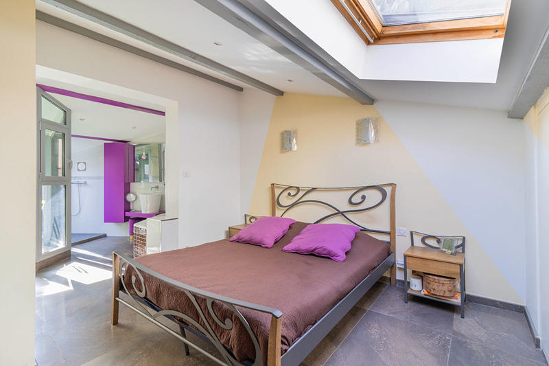 Maison - 200 m² - 4 pièces