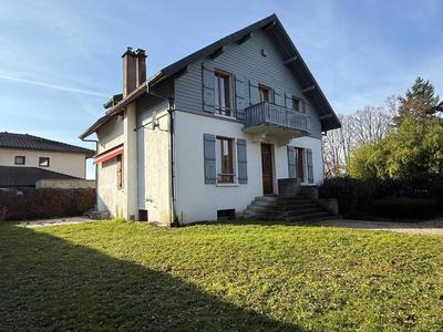 Pavillon - 158 m² - 6 pièces