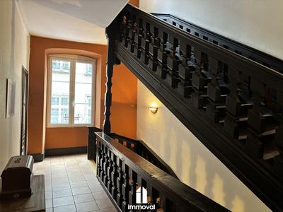 Appartement - 138 m² - 5 pièces