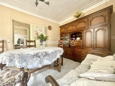 Ferme - 300 m² - 5 pièces