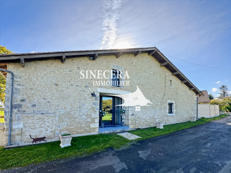 Villa - 197 m² - 7 pièces