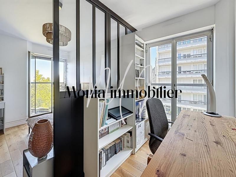 Appartement - 71 m² - 3 pièces