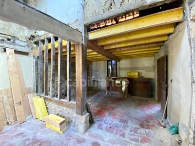 Maison - 193 m² - 10 pièces