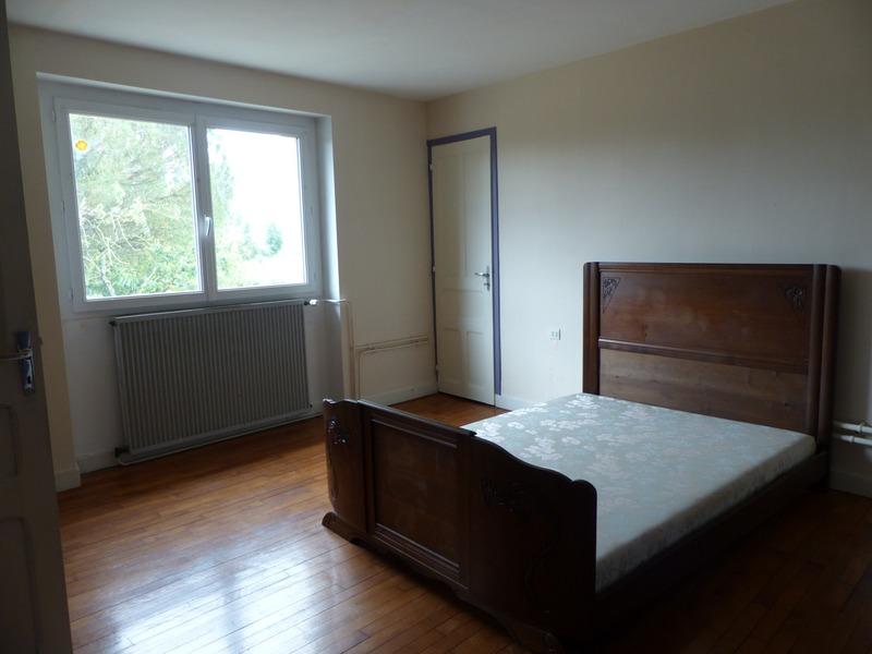 Longère - 202 m² - 9 pièces