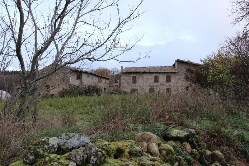 Propriété - 330 m² - 19 pièces