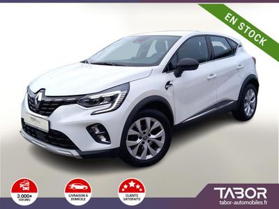 Renault Captur II 1.0 TCe 90 Intens Led Gps Acc