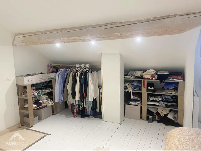 Maison - 78 m² - 3 pièces