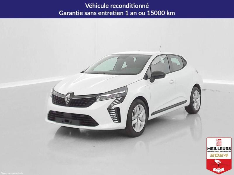 Renault Clio V(2) 1.0 TCe 90ch Evolution