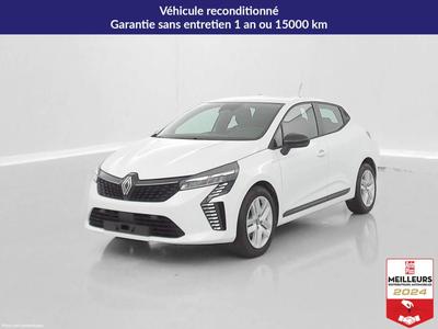 Renault Clio V(2) 1.0 TCe 90ch Evolution
