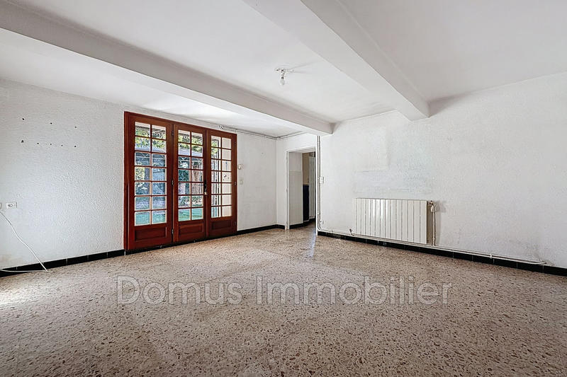 Mas - 137 m² - 7 pièces