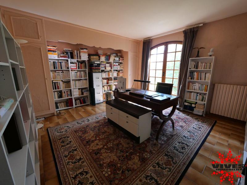 Villa - 186 m² - 6 pièces