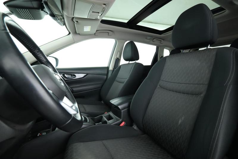 Nissan X-Trail 1.6 dCi Tekna Xtronic 130 ch