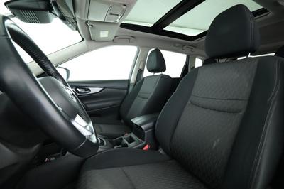 Nissan X-Trail 1.6 dCi Tekna Xtronic 130 ch