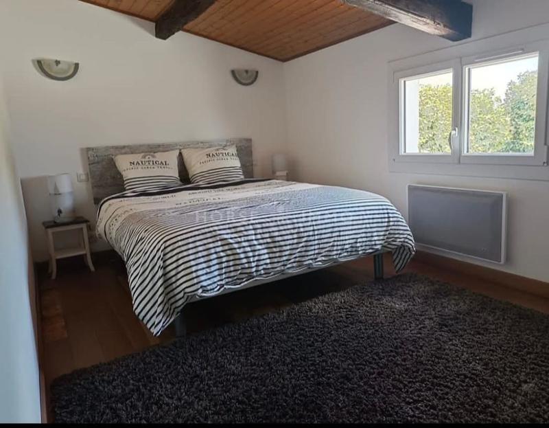 Gîte - 270 m² - 15 pièces