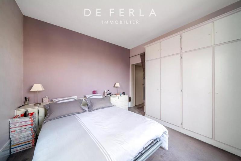 Maison - 200 m² - 8 pièces