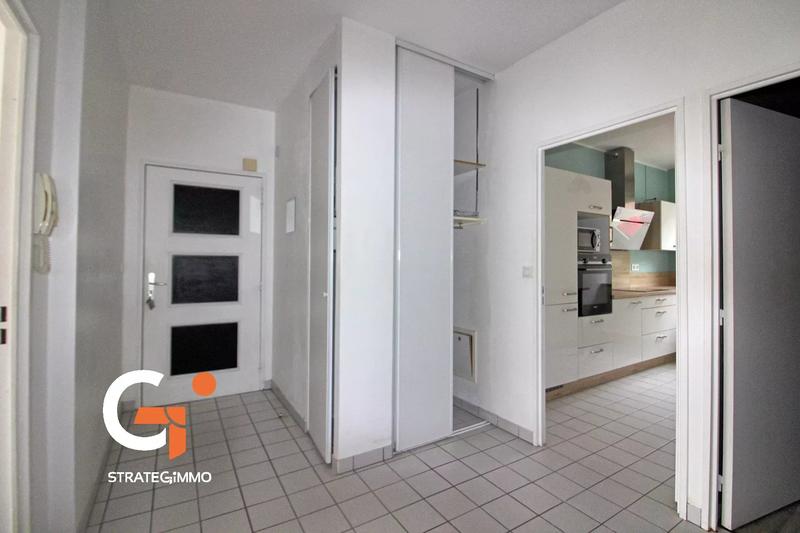 Appartement - 68 m² - 3 pièces
