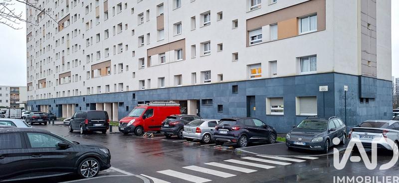 Appartement - 70 m² - 4 pièces