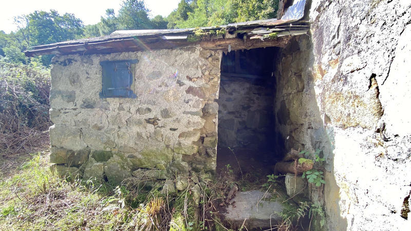 Maison - 71 m² - 1 pièce