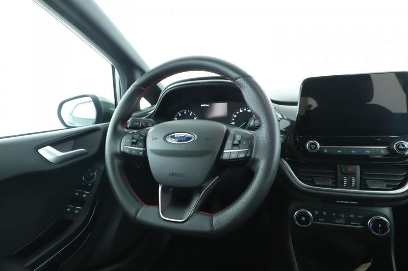 Ford Fiesta 1.0 Flexifuel St-Line 5p 95 ch