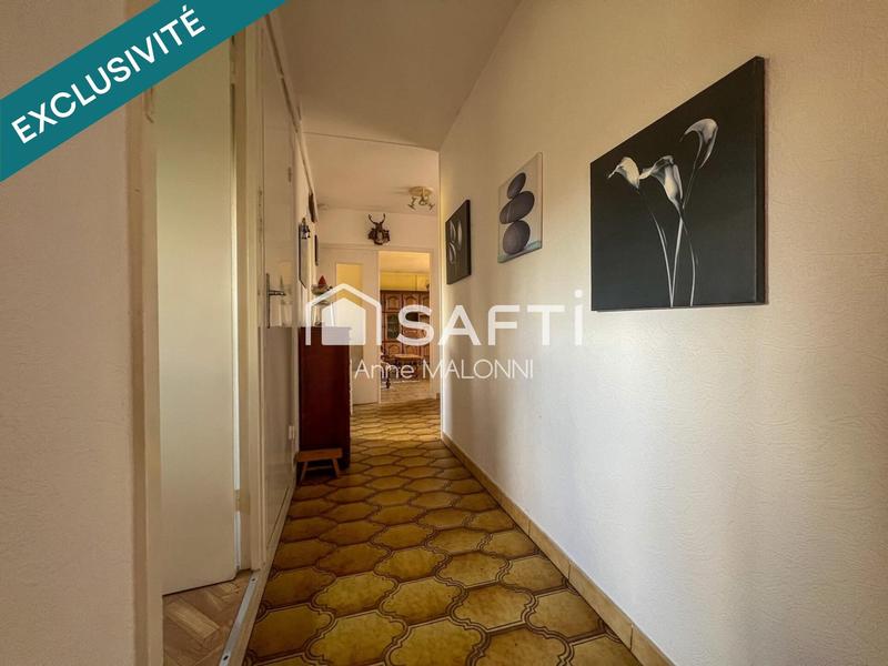 Maison - 78 m² - 4 pièces