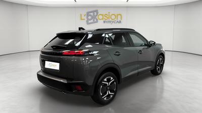 Peugeot 2008 BlueHDi 130 s&amp;S Eat8 Allure